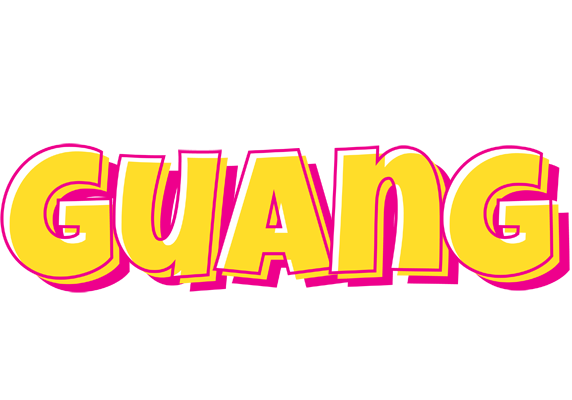 Guang kaboom logo