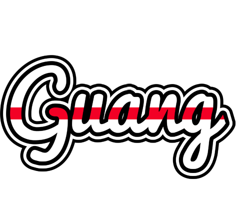 Guang kingdom logo