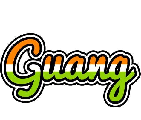 Guang mumbai logo