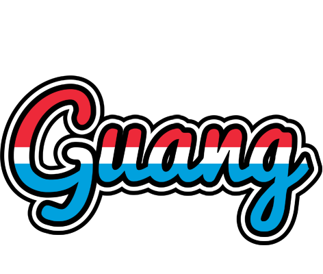 Guang norway logo