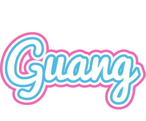 Guang outdoors logo