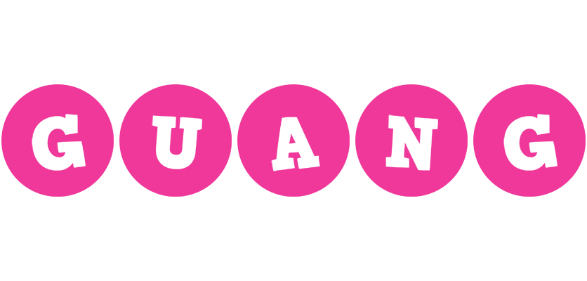 Guang poker logo