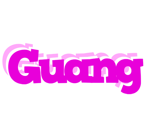 Guang rumba logo