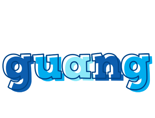 Guang sailor logo
