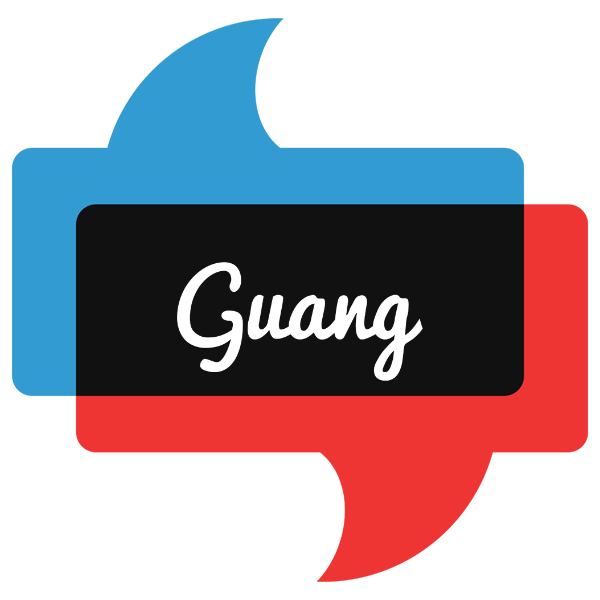 Guang sharks logo