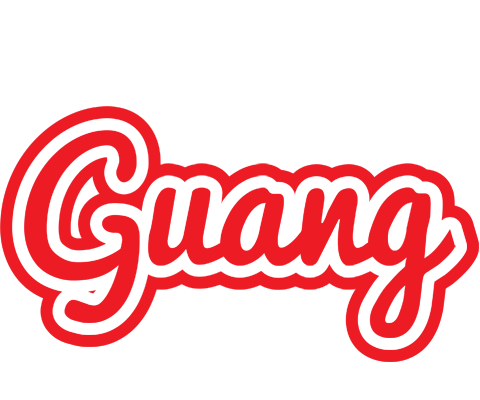 Guang sunshine logo