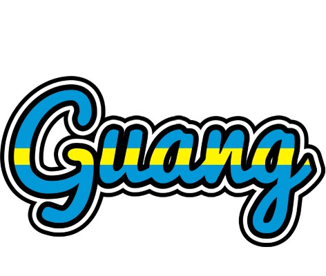 Guang sweden logo