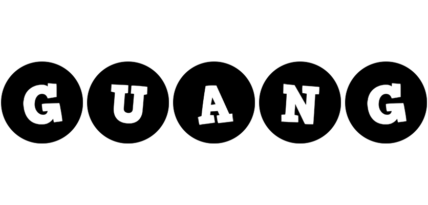 Guang tools logo