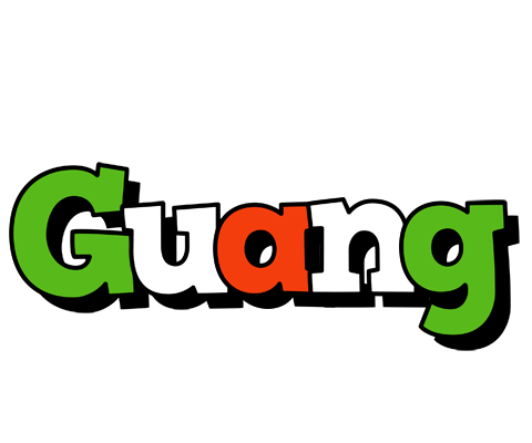 Guang venezia logo