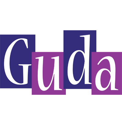 Guda autumn logo