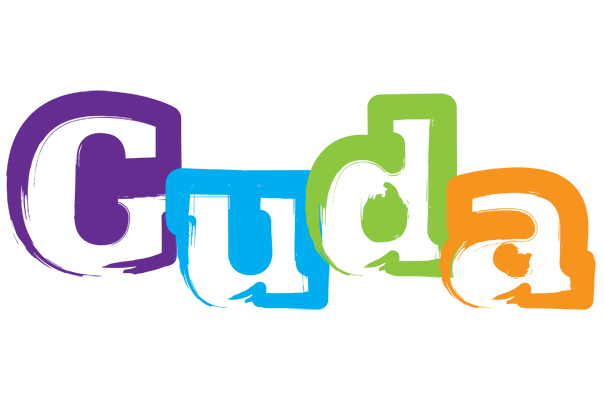 Guda casino logo