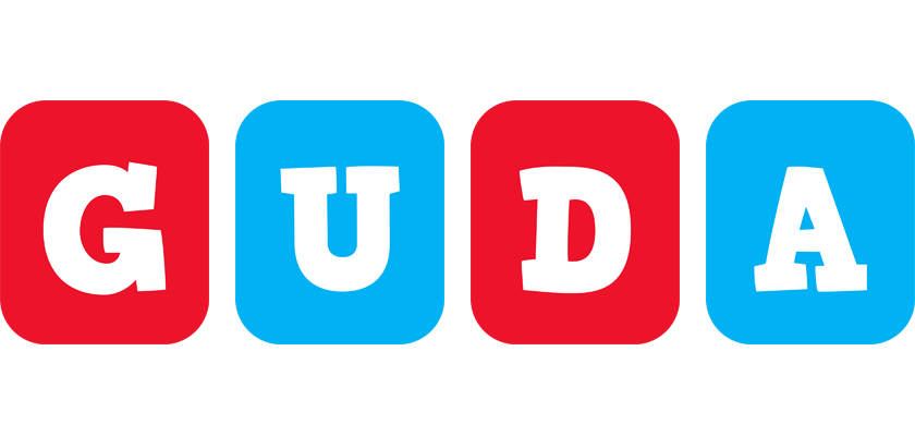Guda diesel logo