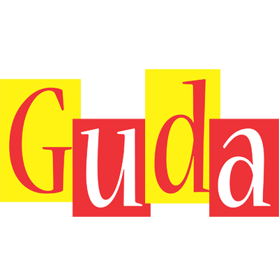 Guda errors logo