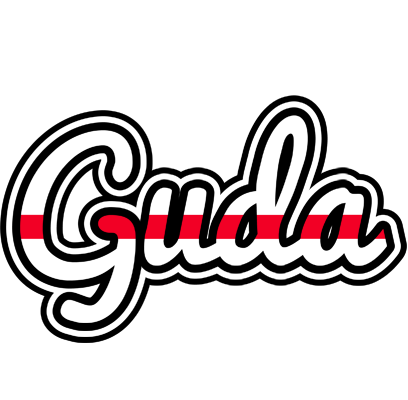 Guda kingdom logo
