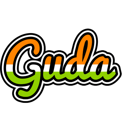 Guda mumbai logo