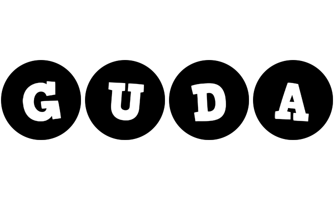 Guda tools logo