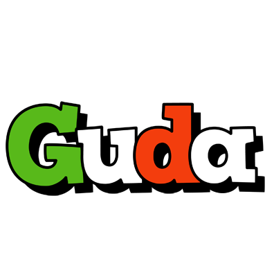 Guda venezia logo