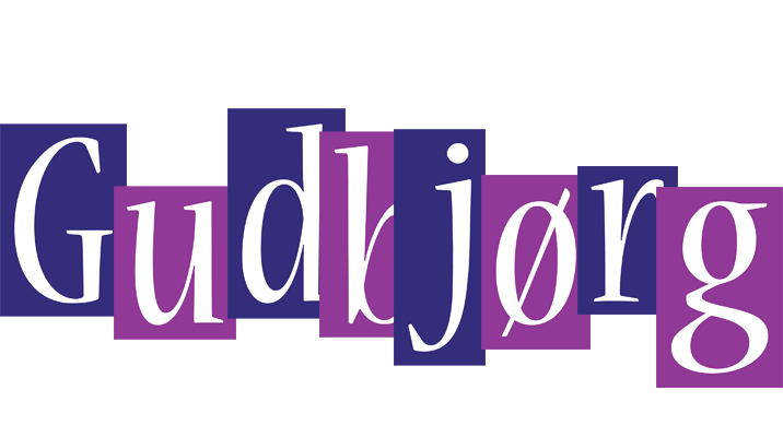Gudbjørg autumn logo