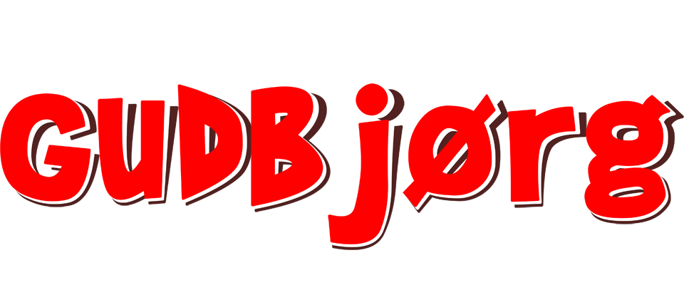 Gudbjørg basket logo
