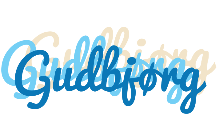 Gudbjørg breeze logo
