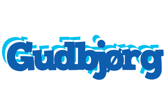 Gudbjørg business logo