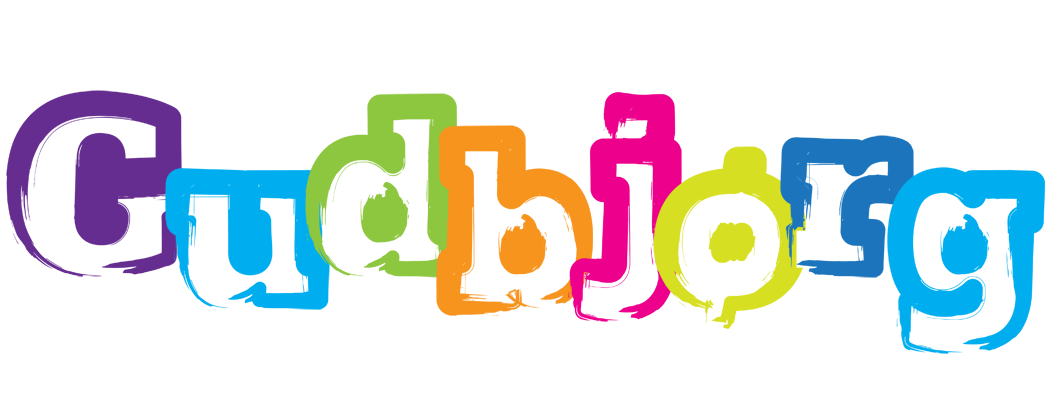 Gudbjørg casino logo