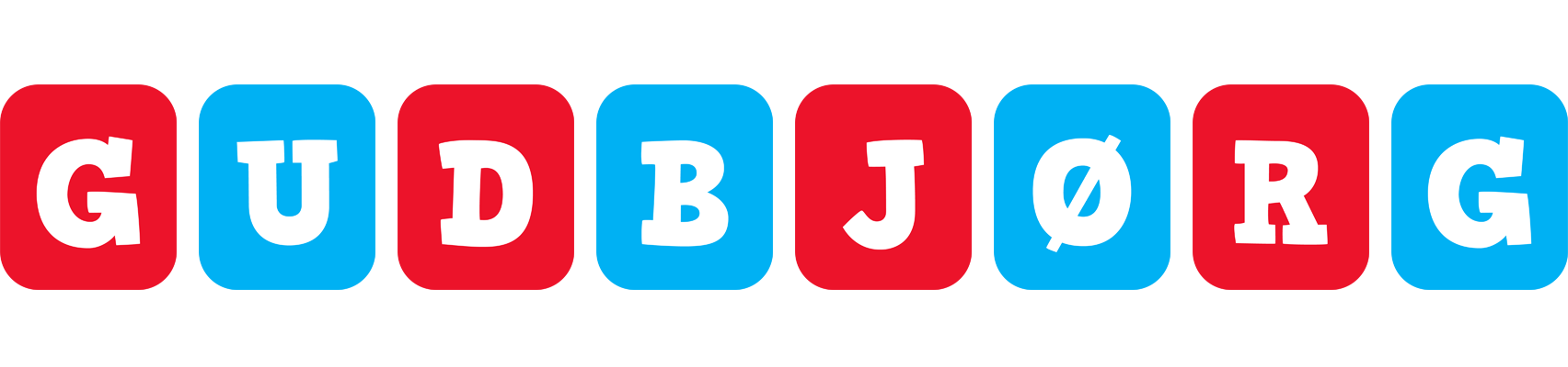 Gudbjørg diesel logo