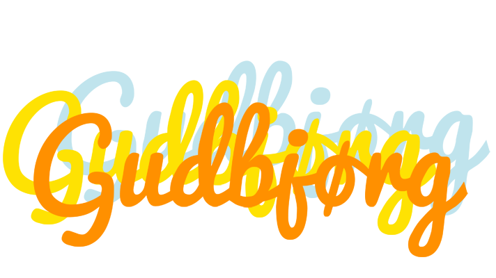 Gudbjørg energy logo
