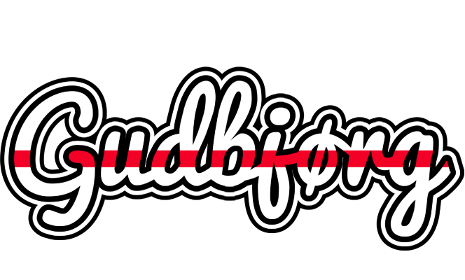 Gudbjørg kingdom logo