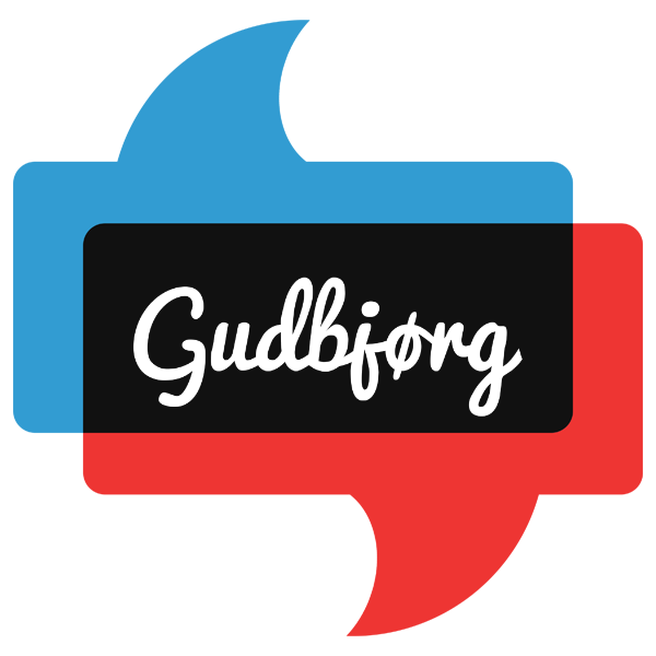 Gudbjørg sharks logo