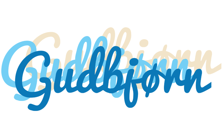 Gudbjørn breeze logo