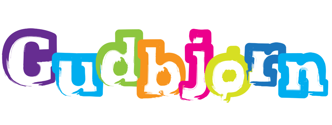 Gudbjørn casino logo