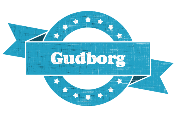 Gudborg balance logo