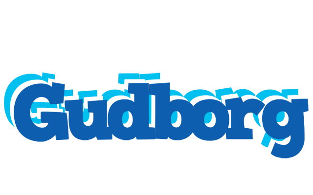 Gudborg business logo