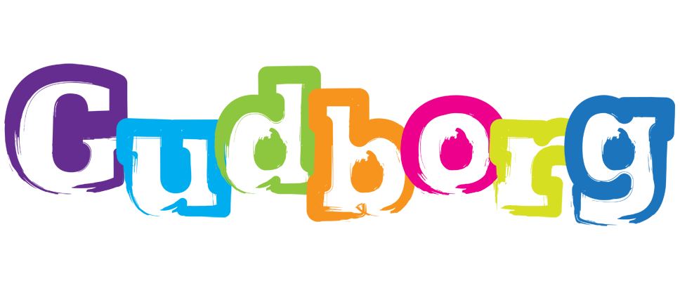 Gudborg casino logo