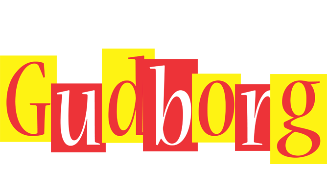 Gudborg errors logo