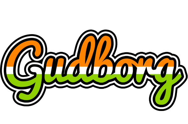 Gudborg mumbai logo