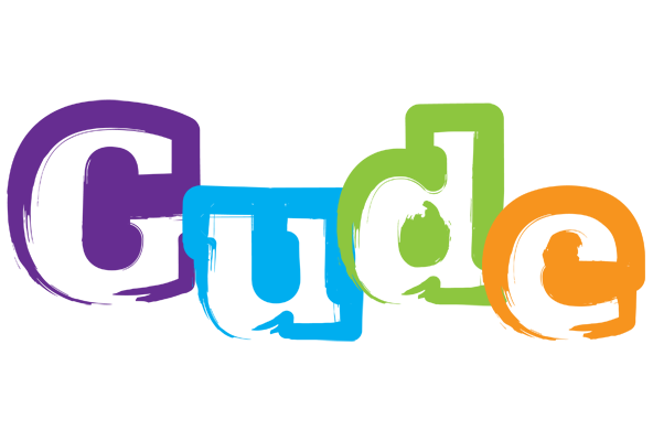 Gude casino logo