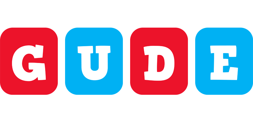 Gude diesel logo