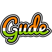 Gude mumbai logo