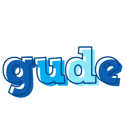 Gude sailor logo