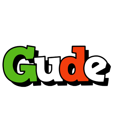 Gude venezia logo