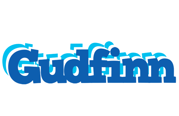 Gudfinn business logo