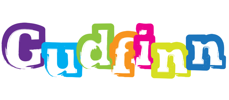 Gudfinn casino logo