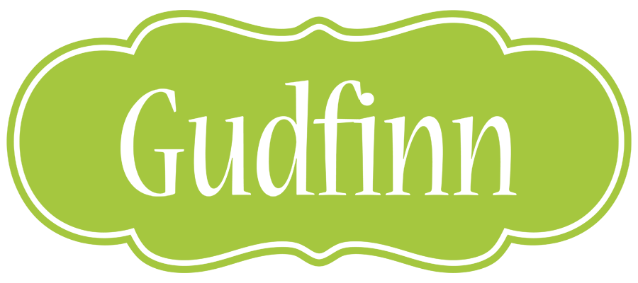 Gudfinn family logo