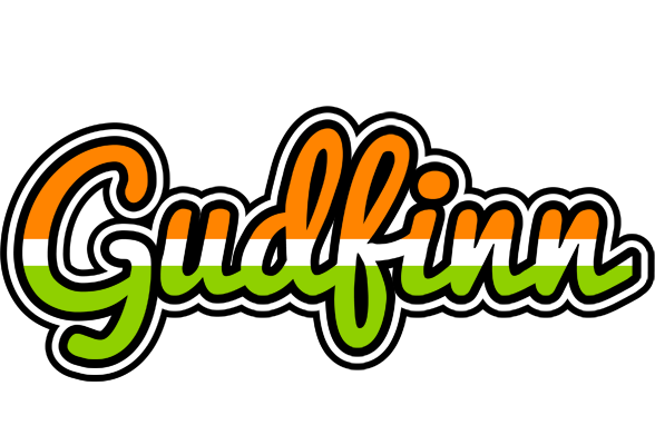 Gudfinn mumbai logo