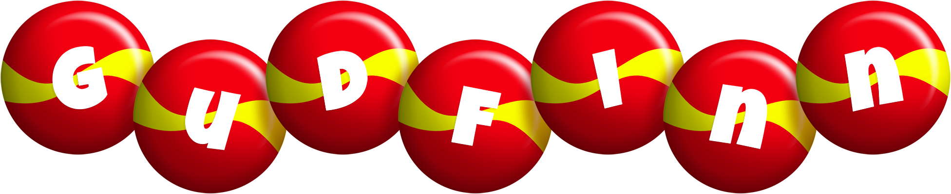Gudfinn spain logo