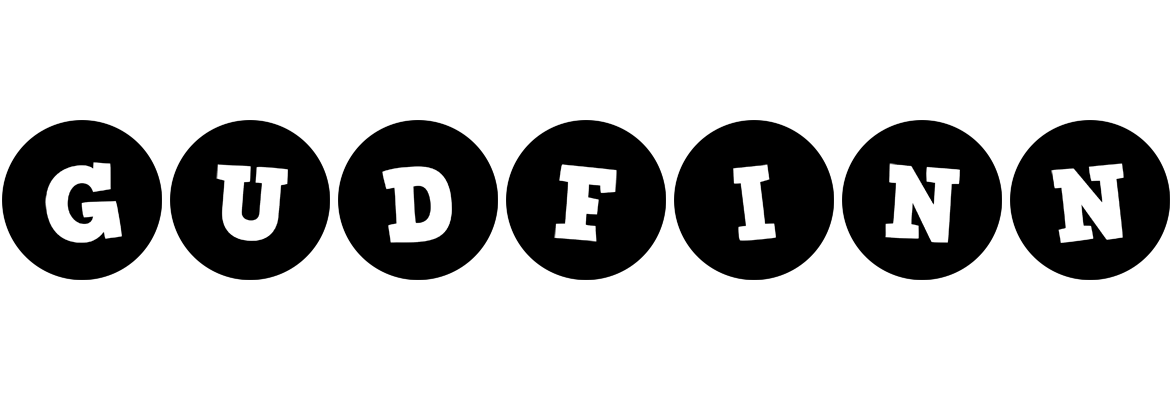 Gudfinn tools logo