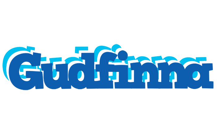 Gudfinna business logo