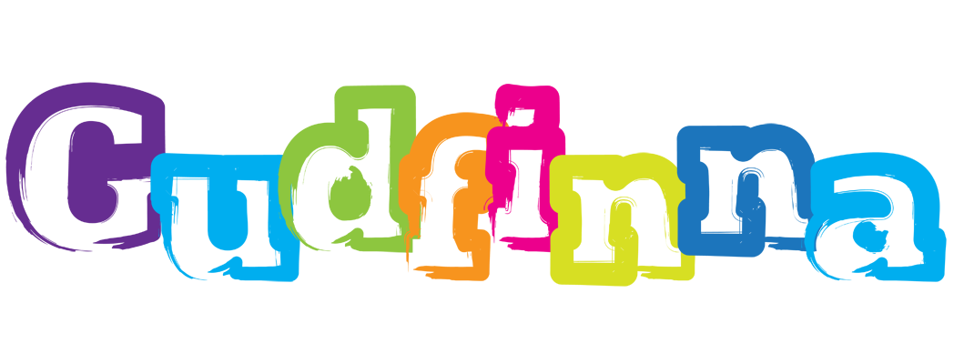 Gudfinna casino logo